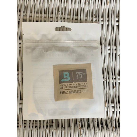 Boveda One Step Calibration Kit - For Hygrometers - Picture 2 of 2